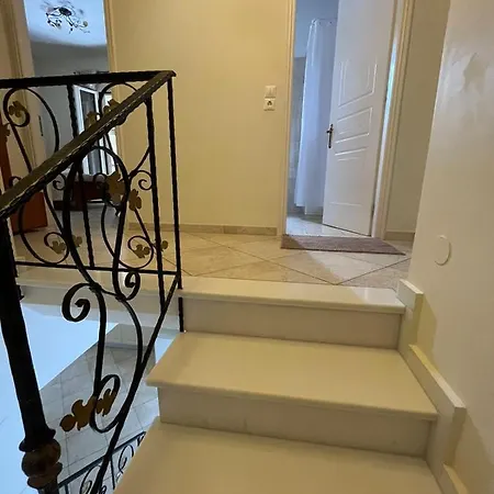 Panoramic View Tatil Evi