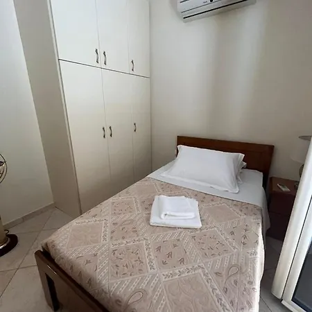 Panoramic View Vathy (Ithaca)