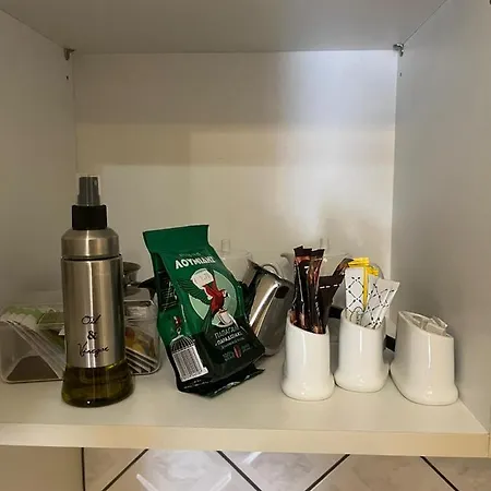 Tatil Evi Panoramic View *