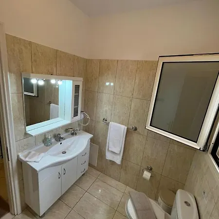 Panoramic View Tatil Evi Vathy (Ithaca)