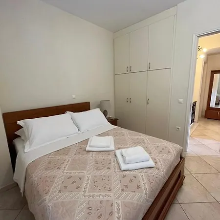 Tatil Evi Panoramic View