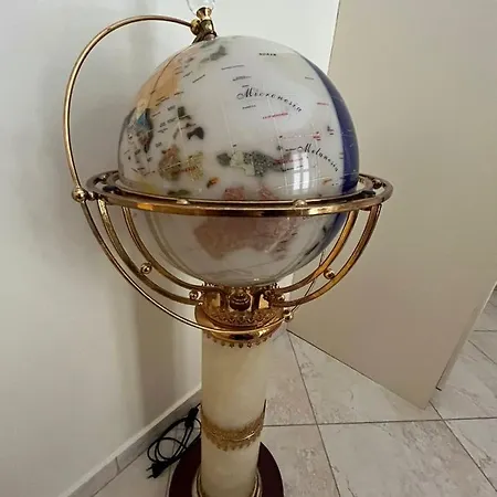 Tatil Evi Panoramic View *