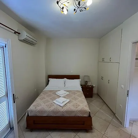 Panoramic View Tatil Evi Vathy (Ithaca)