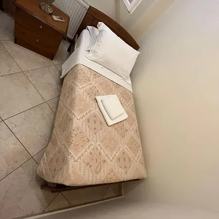 Panoramic View Tatil Evi