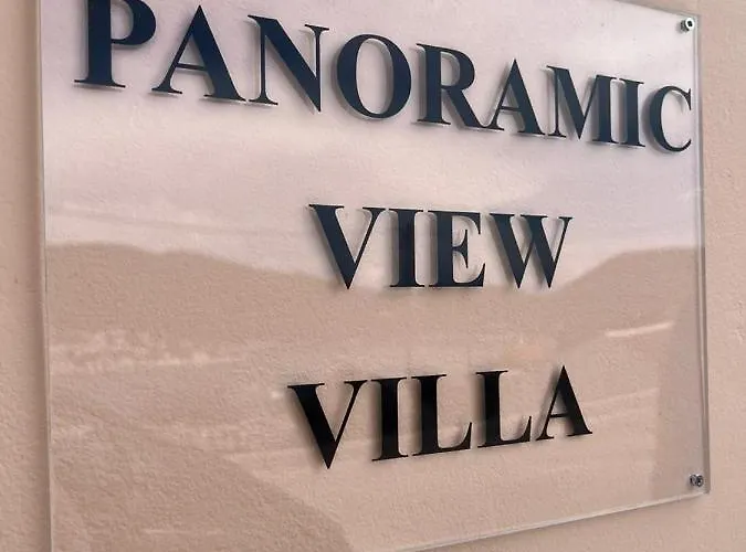 Holiday home Panoramic View