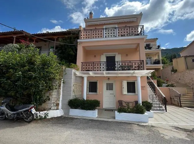 Panoramic View