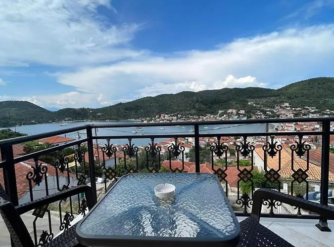 Panoramic View