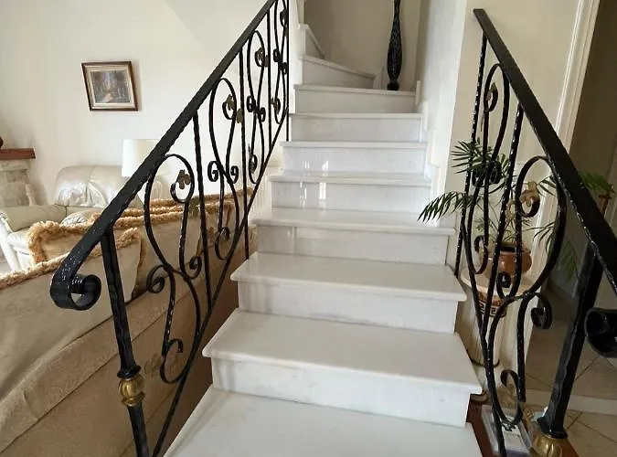 Panoramic View * Vathy (Ithaca)