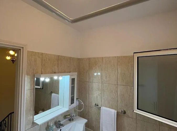 Panoramic View Vathy (Ithaca)