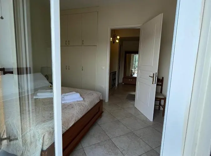 Panoramic View Holiday home