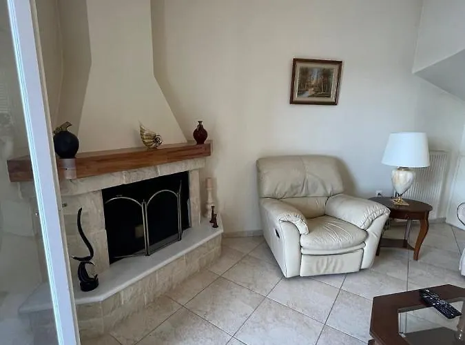 Panoramic View Holiday home Vathy (Ithaca)