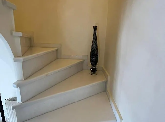 Panoramic View Holiday home