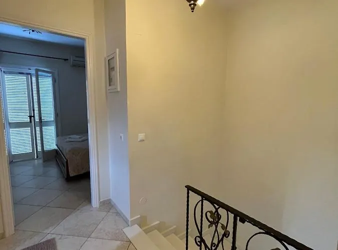 Panoramic View * Vathy (Ithaca)