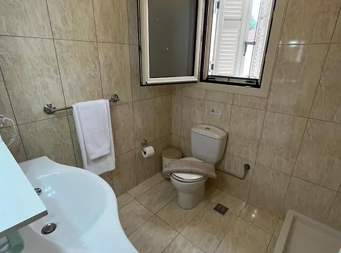 Panoramic View Holiday home *