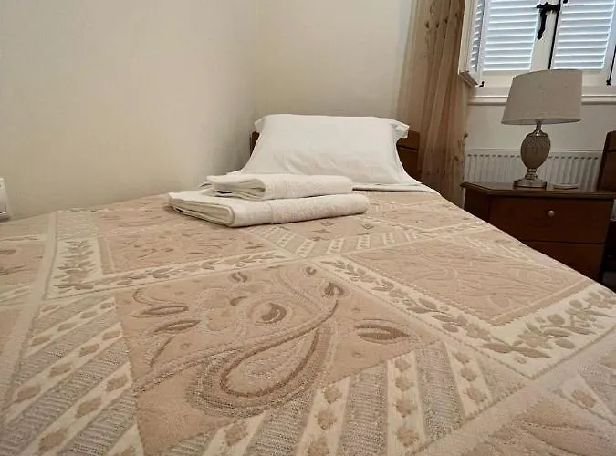 Holiday home Panoramic View