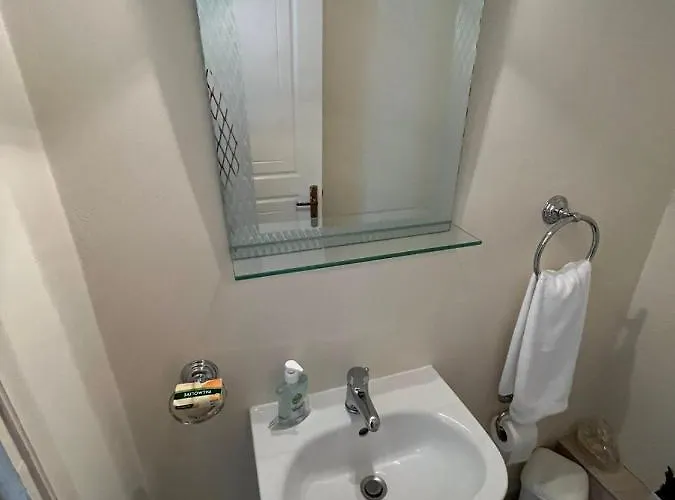 Panoramic View Holiday home Vathy (Ithaca)