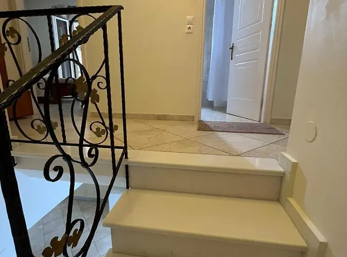 Panoramic View Holiday home