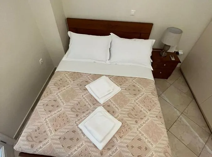 Panoramic View * Vathy (Ithaca)