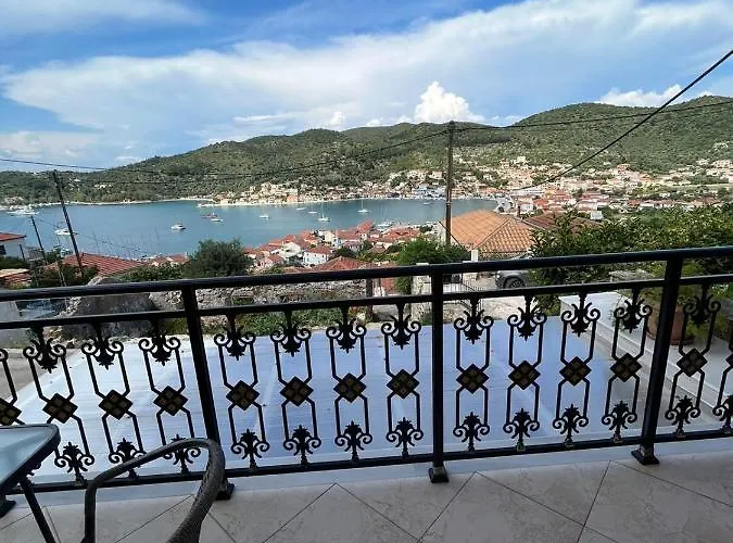 Panoramic View