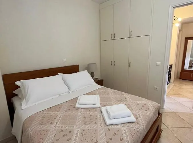 Holiday home Panoramic View