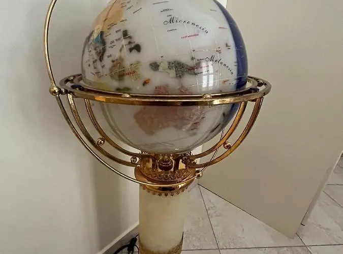 Holiday home Panoramic View *