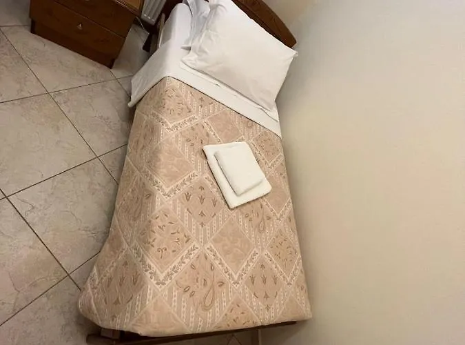 Panoramic View Holiday home